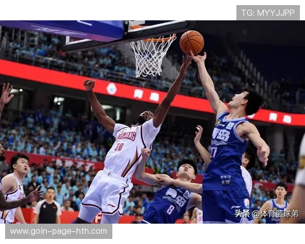 季后赛临近，强队迎来“逆转战”！