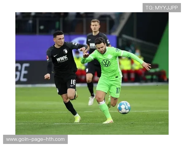 奥格斯堡冲击积分或成转折场次，悬念揭晓足球赛季的未来