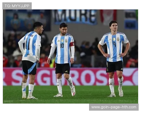 阿根廷锋线信心十足，多名球员状态达到巅峰