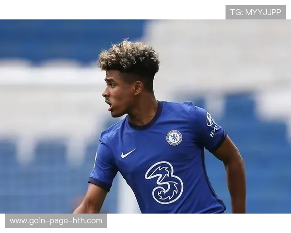 切尔西青训招募:重点选拔传球意识与冲刺能力俱佳的少年 切尔西青训招募:重点选拔传球意识与冲刺能力俱佳的少年