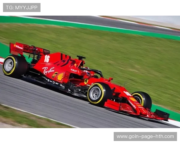 F1赛季结束回顾：谁是最大赢家与输家？