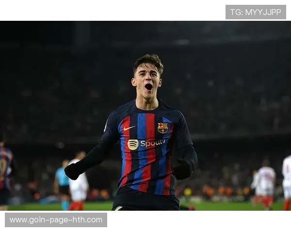 巴萨的青训若能与一线队有效对接将受益匪浅 巴萨的青训若能与一线队有效对接将受益匪浅