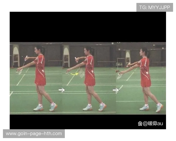 羽毛球反手技术革命,训练方法公开化 羽毛球反手技术革命,训练方法公开化