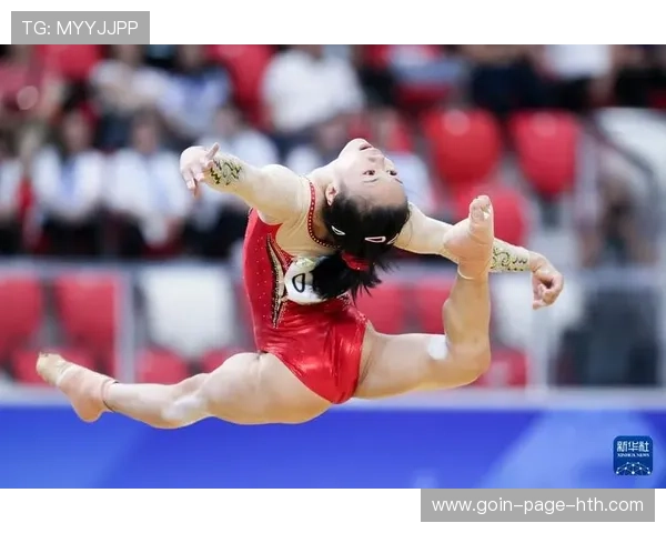 体操技术与艺术并重的冠军产生路径 体操技术与艺术并重的冠军产生路径