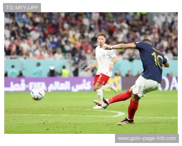 世界杯姆巴佩连续冷静扣射制造赛点 世界杯姆巴佩连续冷静扣射制造赛点