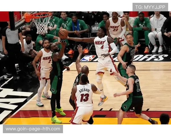 热火外线连中带来比分逆转希望 热火外线连中带来比分逆转希望