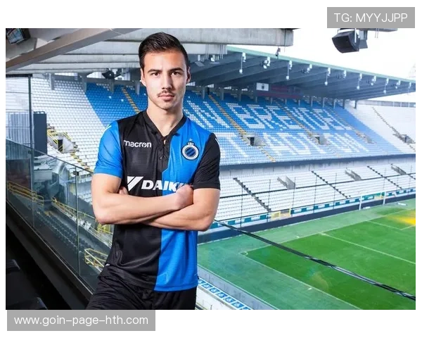 布鲁日展望:引领校园足球的新时代——体系化改革倡议震撼来袭 布鲁日展望:引领校园足球的新时代——体系化改革倡议震撼来袭