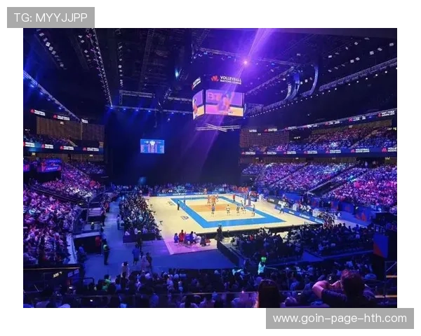 场馆服务标准化让观赛体验更具一致性