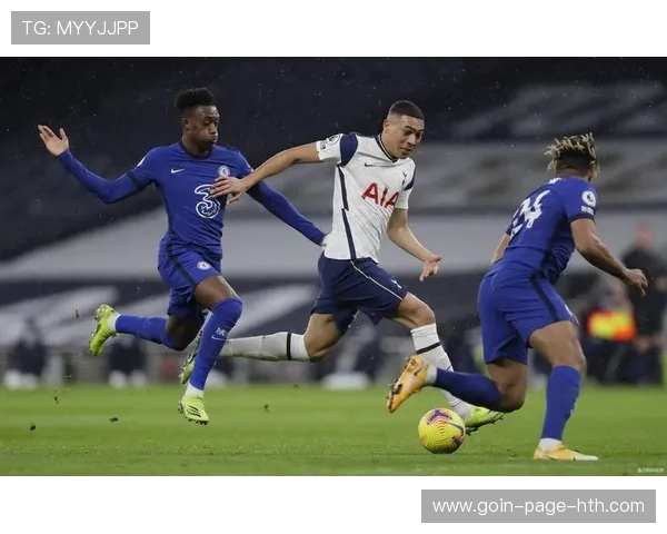 切尔西反击推进三线齐出