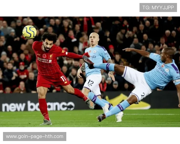 利物浦进攻转换一气呵成