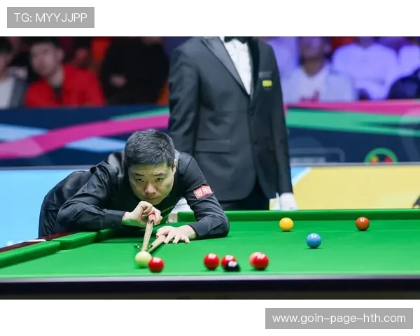 丁俊晖强势晋级，斯诺克国锦赛三连胜状态火爆。，丁俊晖斯诺克世界锦标赛冠军