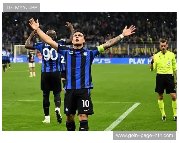 国际米兰强攻持续不断，全队压迫效果显著