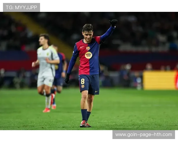 巴塞罗那在球权轮转上更为老练,全场控制力强