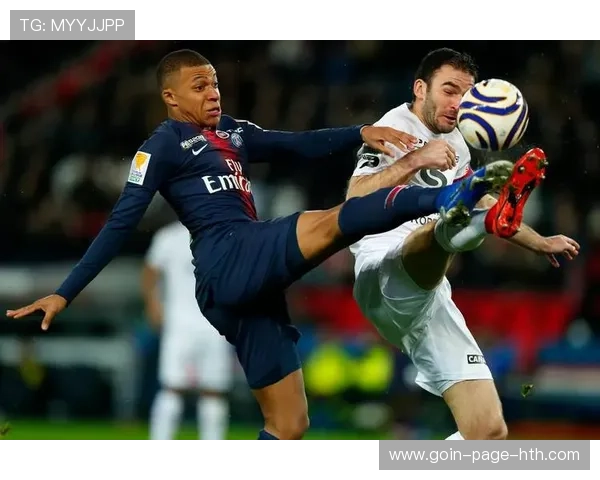 巴黎穆阿尼反击飞奔抽射干脆