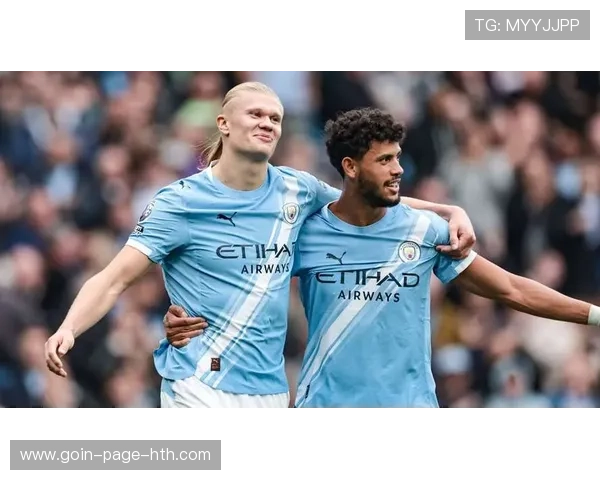 曼城若能在赛季中段找到节奏，将再度强势