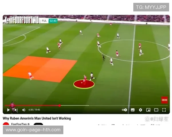 曼联提升战术火力！进攻端创造训练频次升级全揭秘