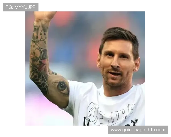 梅西举高儿子庆祝惹全网尖叫：足球巨星背后温情时刻