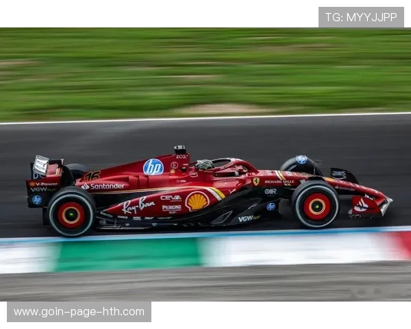 法拉利策略组集体沉默